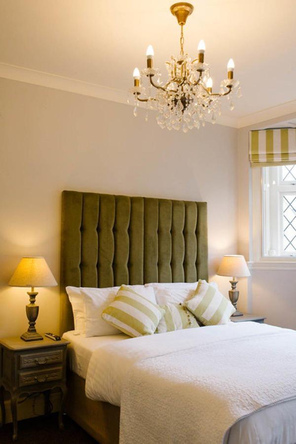 Prince Of Wales - Townhouse London Exterior photo