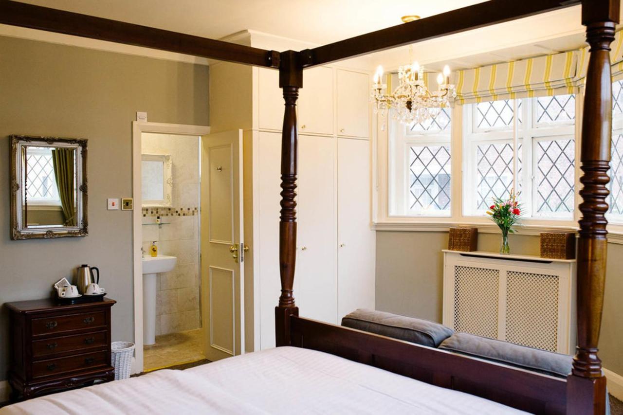 Prince Of Wales - Townhouse London Exterior photo